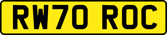 RW70ROC