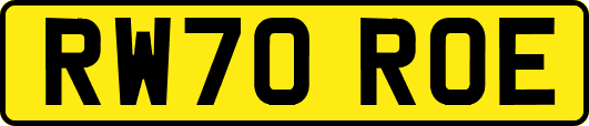 RW70ROE