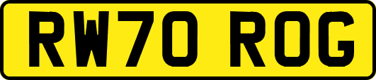 RW70ROG