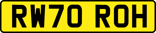RW70ROH