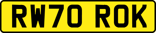 RW70ROK