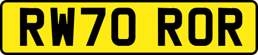 RW70ROR
