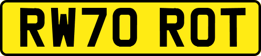 RW70ROT