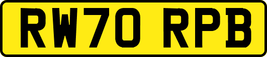 RW70RPB