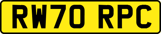 RW70RPC