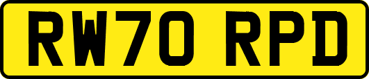 RW70RPD