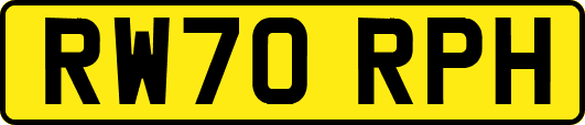 RW70RPH
