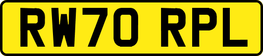 RW70RPL