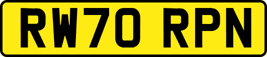 RW70RPN