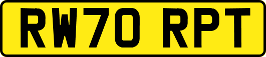 RW70RPT
