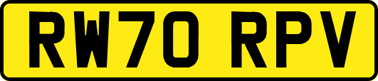 RW70RPV