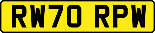 RW70RPW