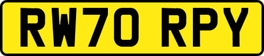 RW70RPY