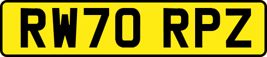 RW70RPZ