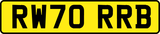 RW70RRB