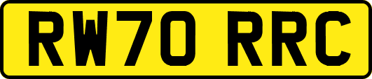 RW70RRC