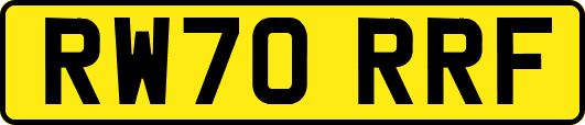 RW70RRF