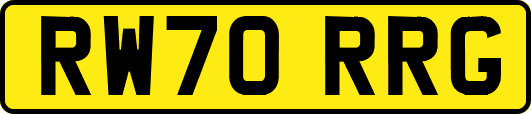 RW70RRG