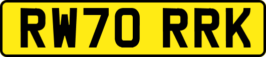 RW70RRK