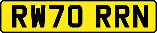 RW70RRN