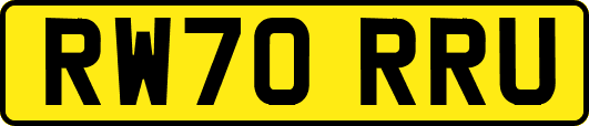 RW70RRU