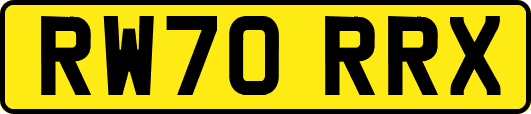 RW70RRX