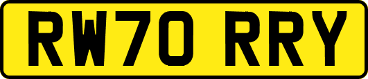RW70RRY
