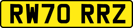 RW70RRZ