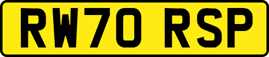 RW70RSP