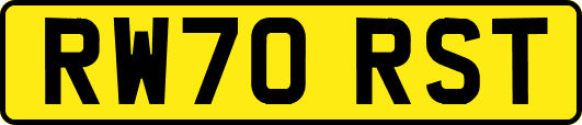 RW70RST