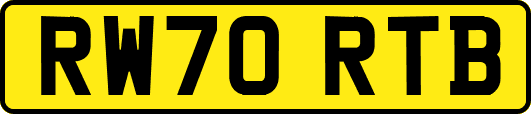 RW70RTB