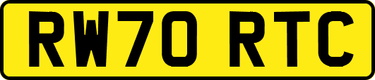 RW70RTC