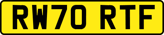 RW70RTF