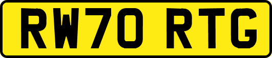 RW70RTG