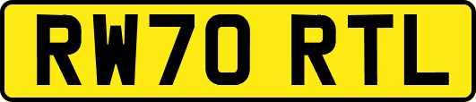 RW70RTL