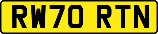 RW70RTN