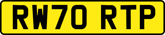 RW70RTP