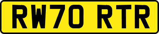 RW70RTR