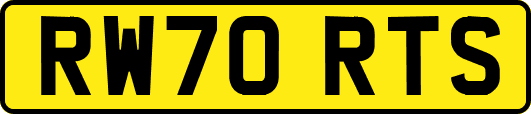 RW70RTS