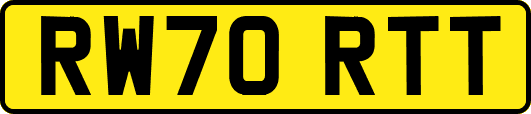 RW70RTT