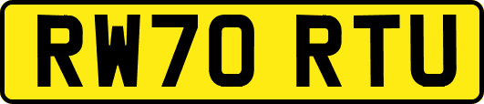 RW70RTU