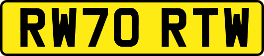 RW70RTW