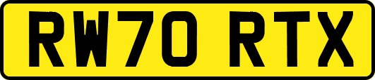 RW70RTX