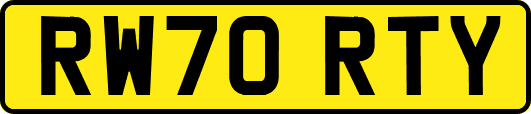 RW70RTY