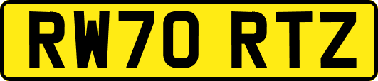 RW70RTZ