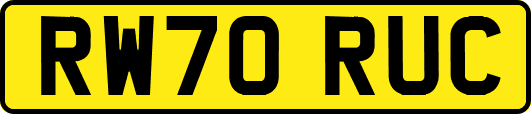 RW70RUC
