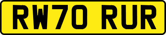 RW70RUR