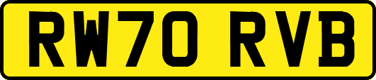 RW70RVB
