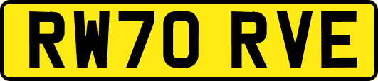 RW70RVE