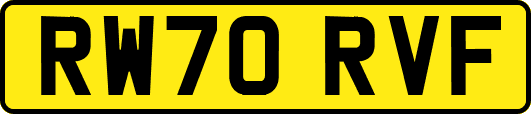RW70RVF